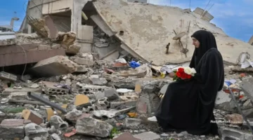 هدوء مناخي مؤقت في لبنان وسط استمرار الغارات وعمليات النزوح الميدانية المتصاعدة